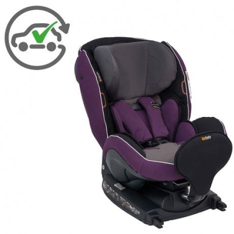 Autositz "iZi Kid i-Size"