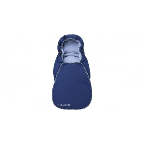 Fußsack für Babyschale Fußsack für Babyschale