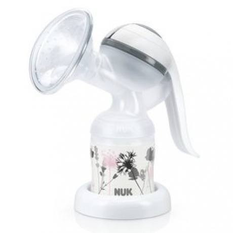 Handmilchpumpe  "Jolie"