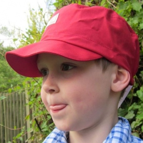 Pickapooh Mika UV Schutz 80, kbA