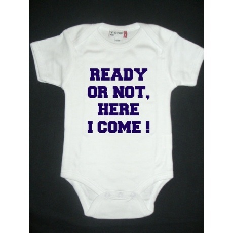 Baby Body Baby Body
