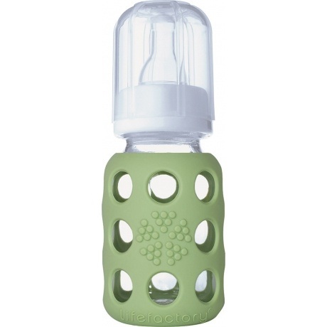 Fläschchen "Lifefactory"