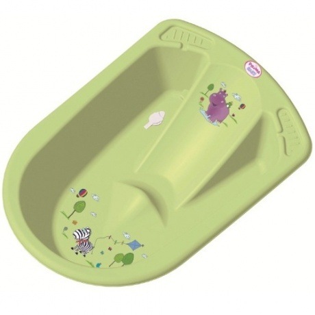 Anatomische Badewanne Anatomische Badewanne