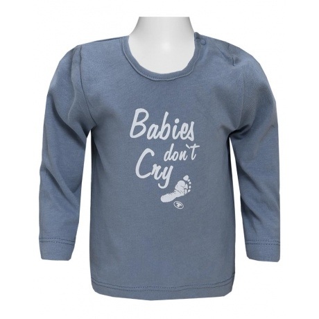 Tom Tailor BABIES DON´T CRY