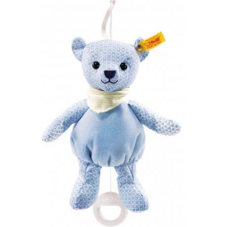 Teddybär Spieluhr Teddybär Spieluhr