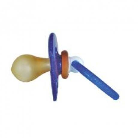 Beruhigungssauger "Kirsche"