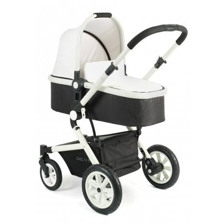 Kombikinderwagen "Passo"