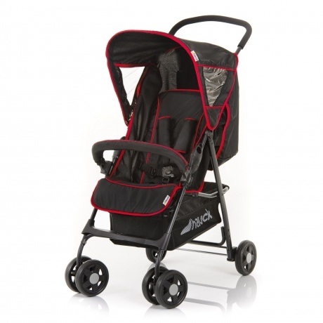 Sport Moonlight/Capri Buggy