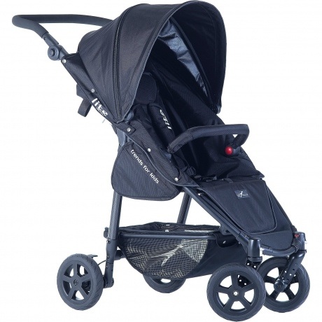 Kombikinderwagen "Lite Mini"