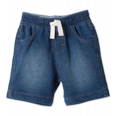 Baby-Denim-Shorts