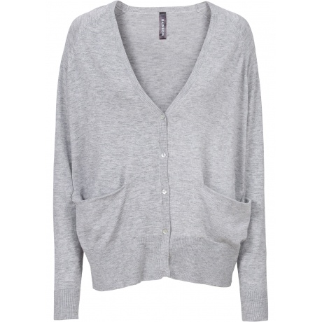 Strickjacke Strickjacke