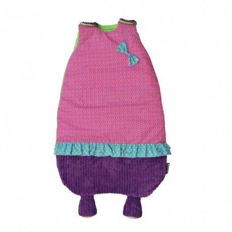 Schlafsack "Sandykilos die Elefantendame"