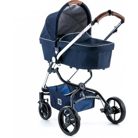 Kombikinderwagen "Spider"