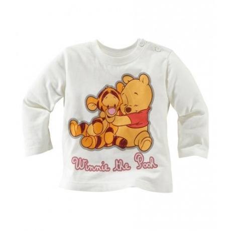 Disney Langarmshirt »Winnie Puuh«