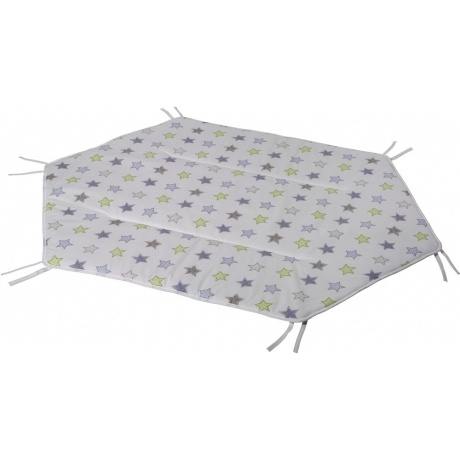 Laufgittereinlage für "MATRIX"