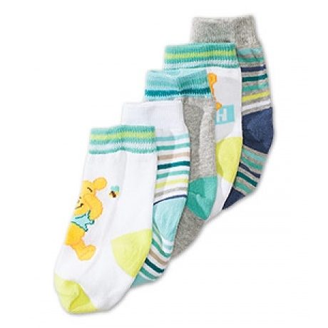 Baby Socken