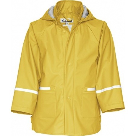 Regenjacke