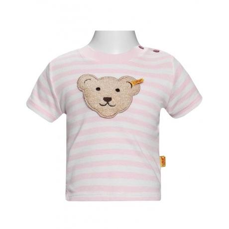 T-Shirt mit quietsch-Bären