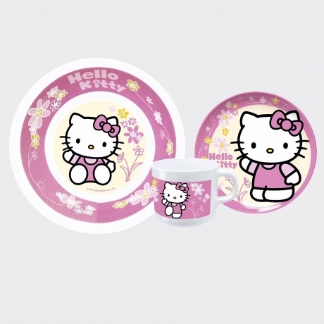 Hello Kitty Hello Kitty