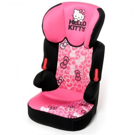 Kindersitz "Be fix SP"