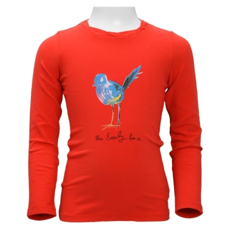Longsleeve Longsleeve