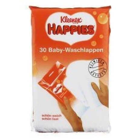 Babywaschlappen