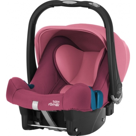BABY-SAFE PLUS SHR II