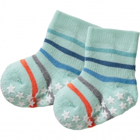 ABS Socken „Multi Stripe"