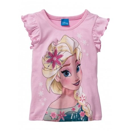 T-Shirt "FROZEN"