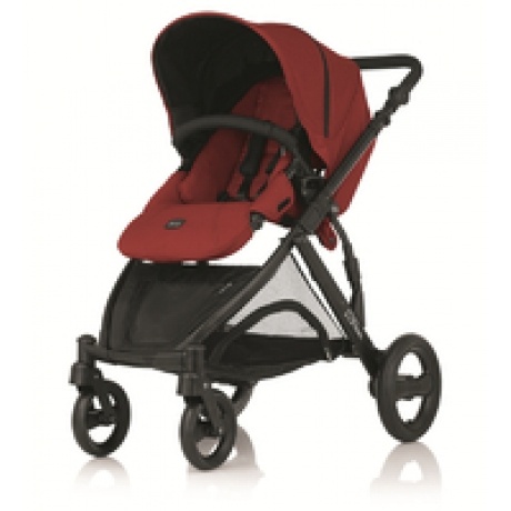 Kombi-Kinderwagen B-Dual Kombi-Kinderwagen B-Dual
