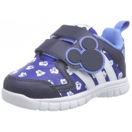 Lauflernschuhe "Disney Fluid Micky"