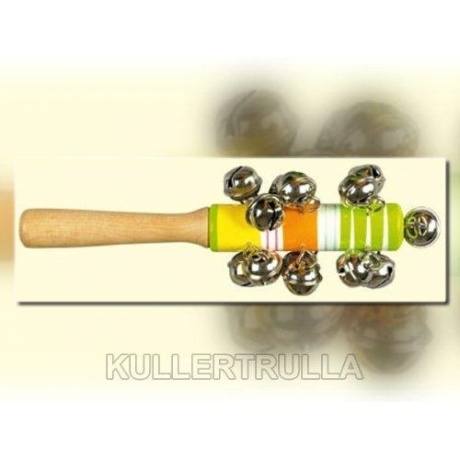 Jingle Stick "Die lieben Sieben"