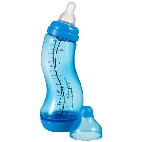 Babyfläschen "S-Babyflasche Natural"