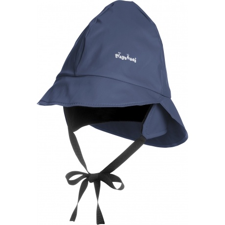 Kinder Regenmütze mit Fleecefutter Kinder Regenmütze mit Fleecefutter