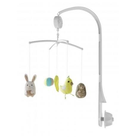 Musik Mobile für Babys