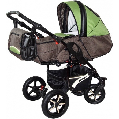 Kombikinderwagen "Walker"