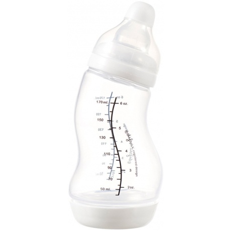 Babyfläschen "S-Babyflasche Natural"