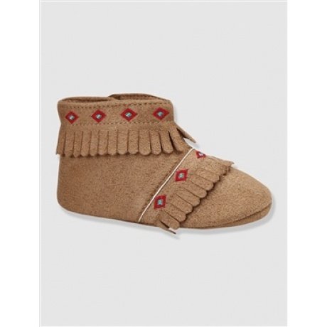 Babyschühchen für Neugeborene