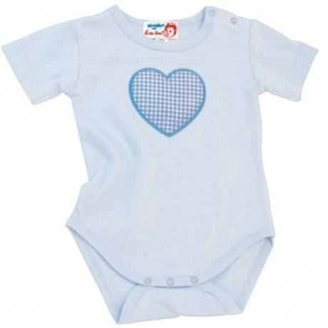 Babybody mit Herz, kbA