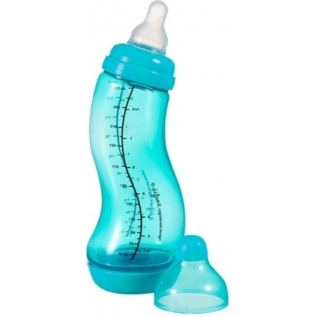 Babyfläschen "S-Babyflasche Natural"