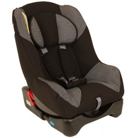 Autokindersitz "GALAXY"