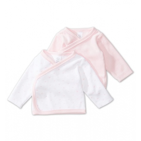 Baby Wickel-Hemdchen