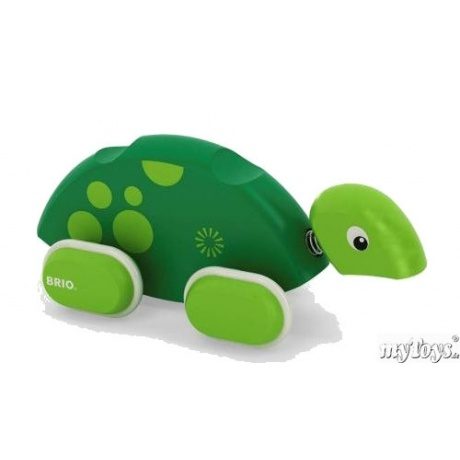 Brio Schildkröte
