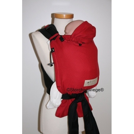 Babycarrier Modell 2015