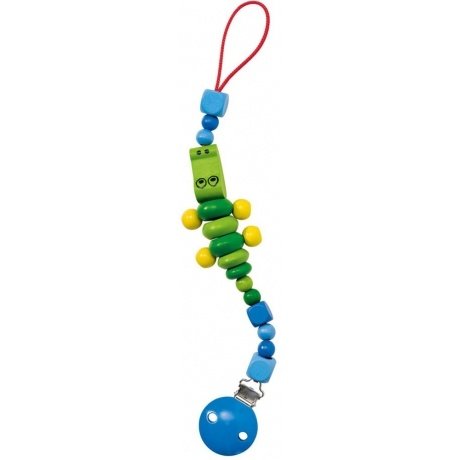 Schnullerkette Schnullerkette