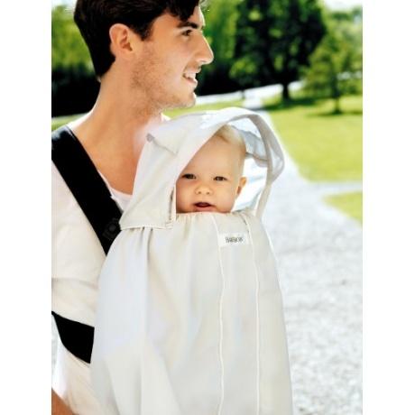 Sonnenschutz für Tragesitze