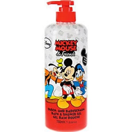 Micky Maus Dusch- und Badeschaum