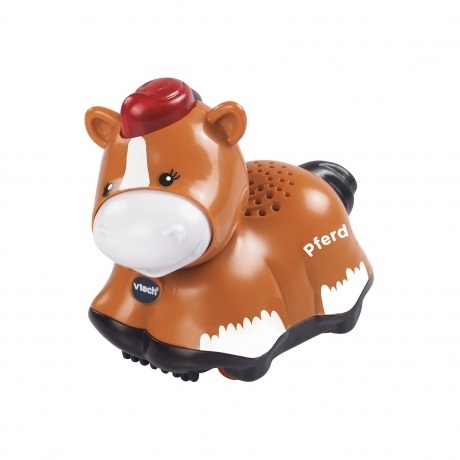 Tip Tap Baby Tiere - Pferd Pippa Tip Tap Baby Tiere - Pferd Pippa