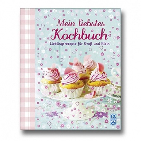 Ravensburger Mein liebstes Kochbuch