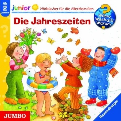 Die Jahreszeiten